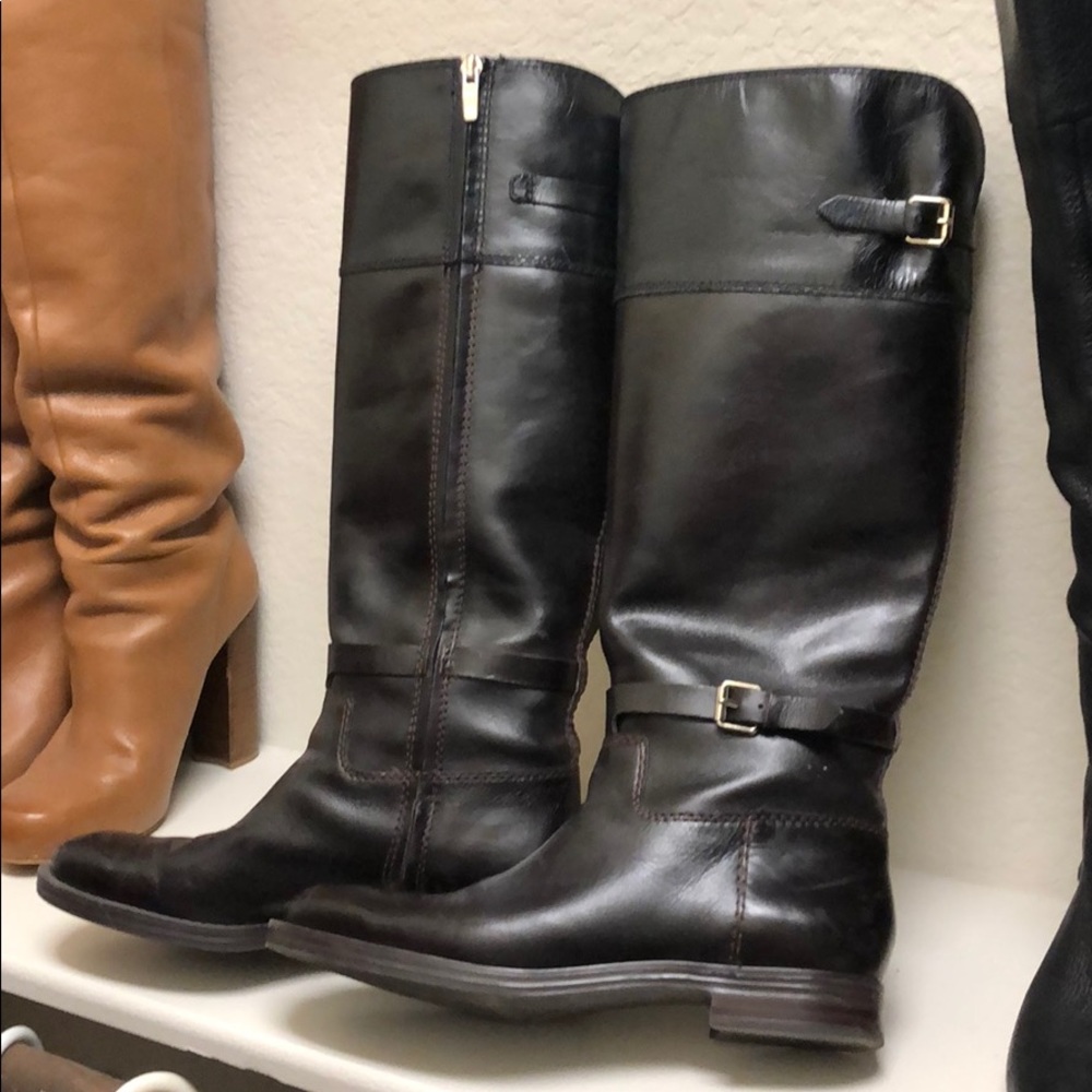 Enzo Angiolini Eaeero boots